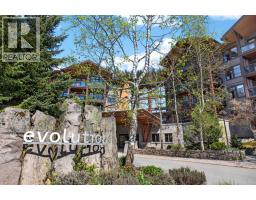 314B 2020 LONDON LANE, Whistler, British Columbia