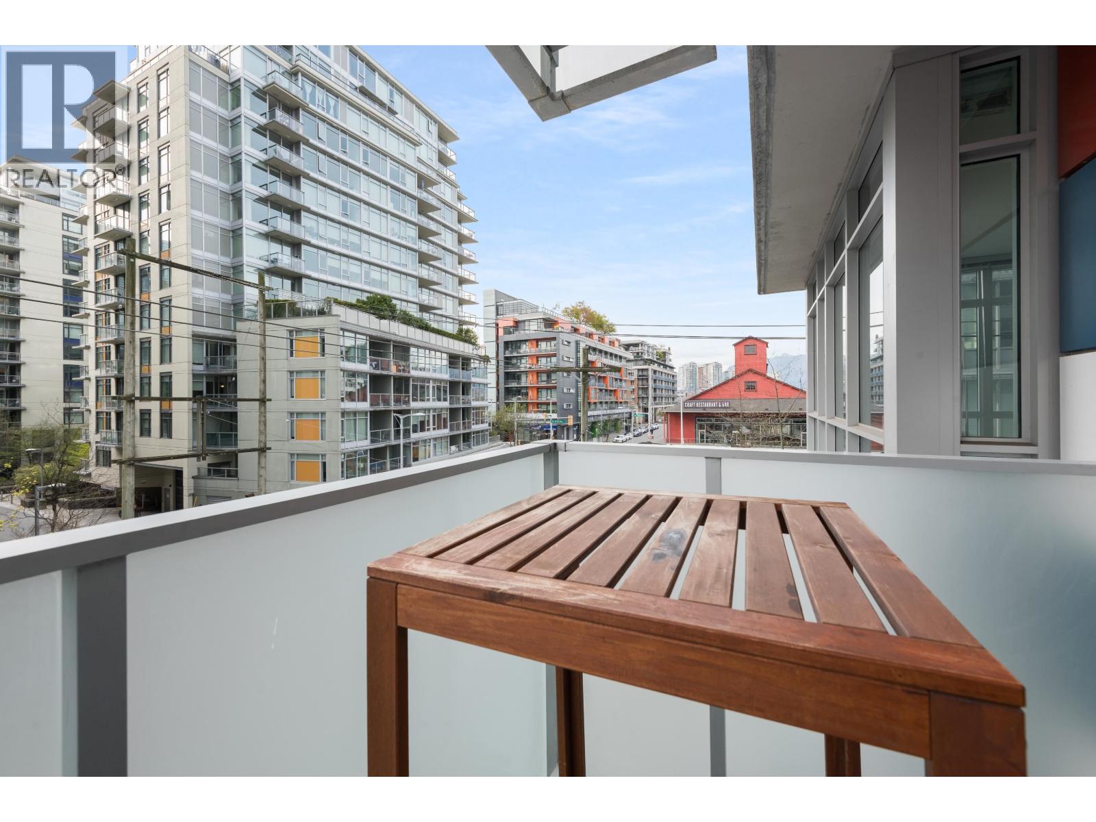 306 89 W 2nd Avenue, Vancouver, British Columbia  V5Y 0G9 - Photo 14 - R3116730