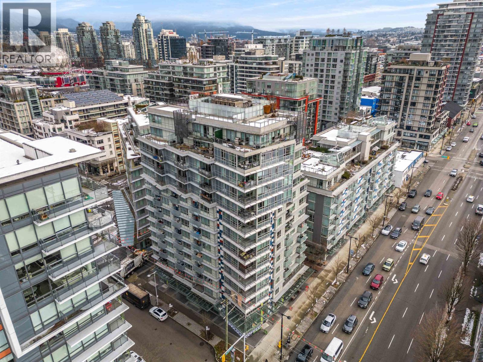 306 89 W 2nd Avenue, Vancouver, British Columbia  V5Y 0G9 - Photo 15 - R3116730