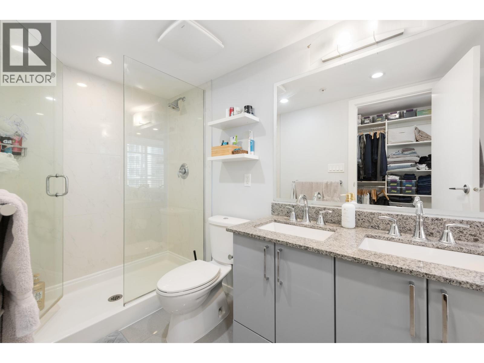 306 89 W 2nd Avenue, Vancouver, British Columbia  V5Y 0G9 - Photo 9 - R3116730