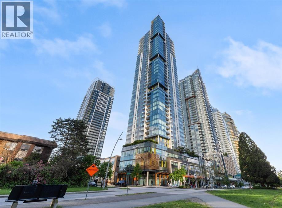 2008 6461 TELFORD AVENUE, Burnaby, British Columbia