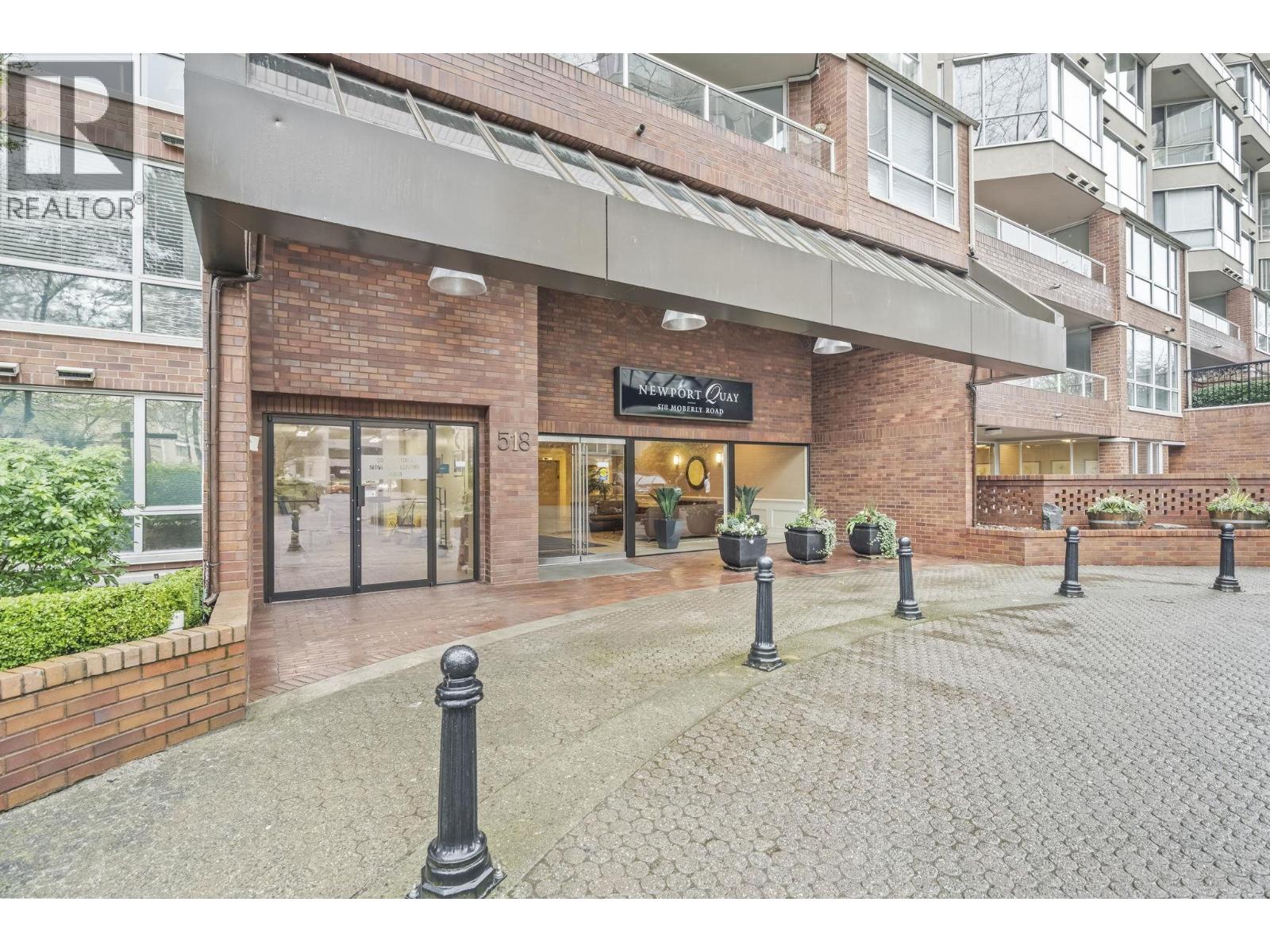 504 518 Moberly Road, Vancouver, British Columbia  V5Z 4G3 - Photo 23 - R3116750