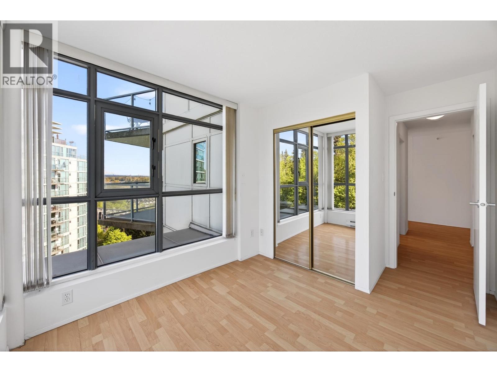 1001 2733 Chandlery Place, Vancouver, British Columbia  V5S 4V3 - Photo 16 - R3116751