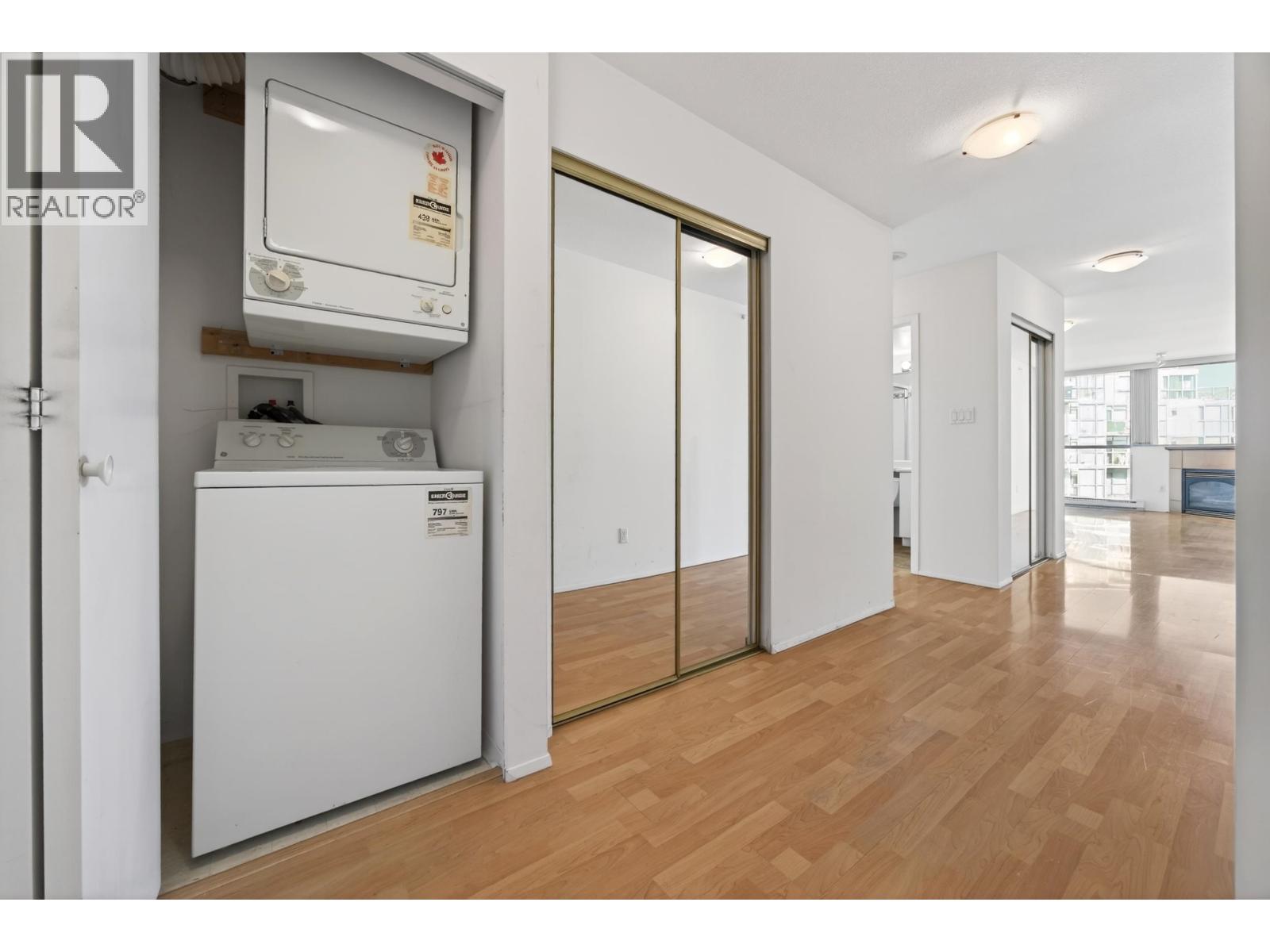 1001 2733 Chandlery Place, Vancouver, British Columbia  V5S 4V3 - Photo 18 - R3116751