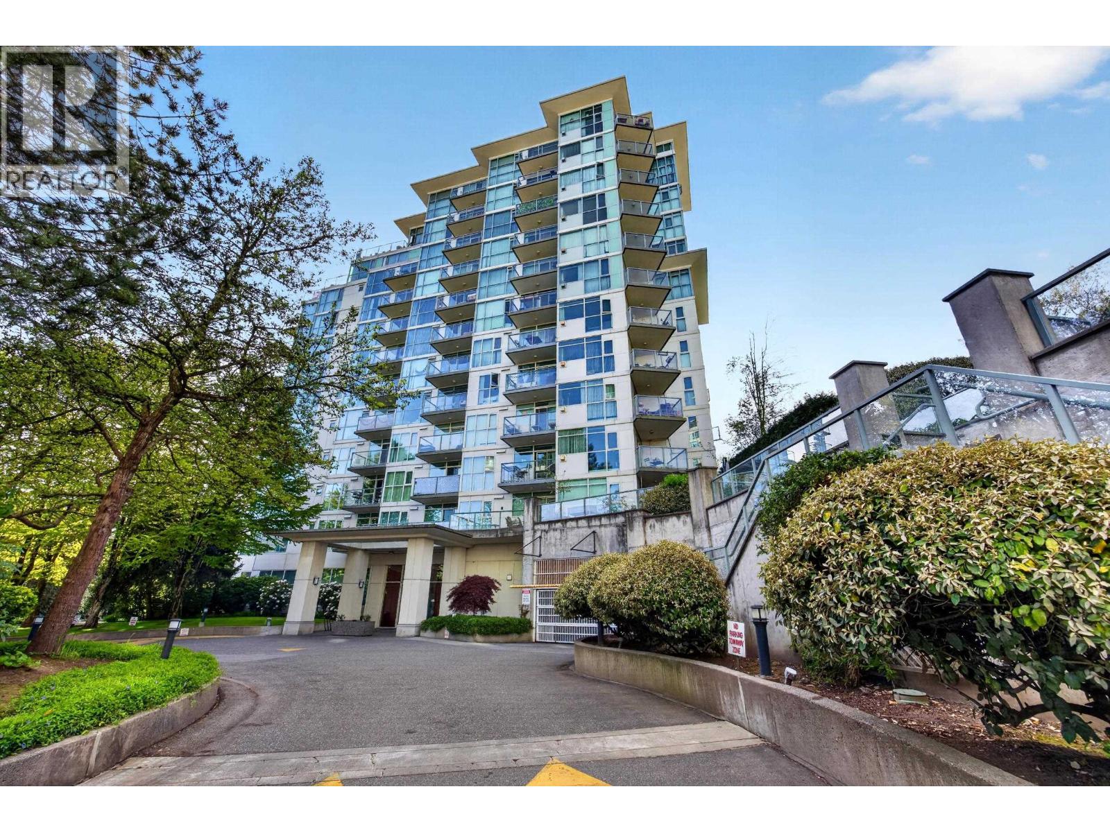 1001 2733 Chandlery Place, Vancouver, British Columbia  V5S 4V3 - Photo 27 - R3116751