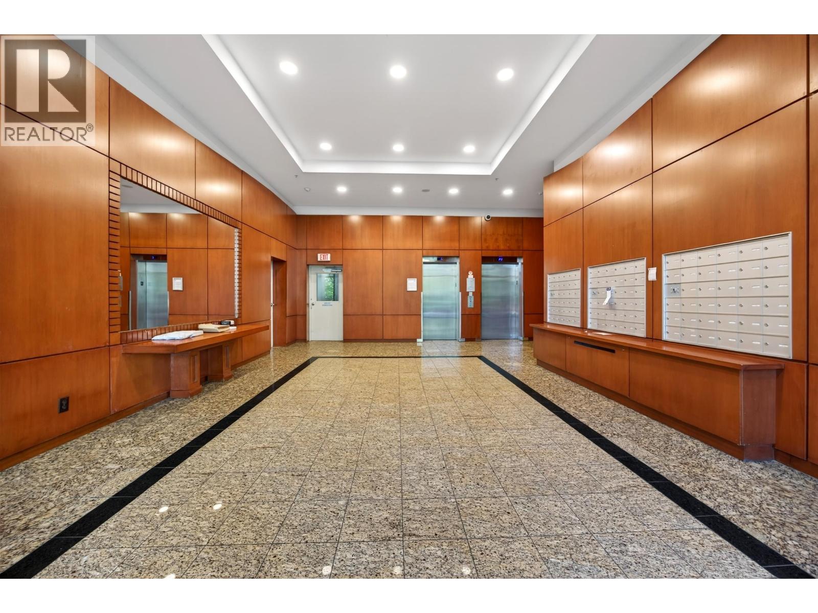 1001 2733 Chandlery Place, Vancouver, British Columbia  V5S 4V3 - Photo 28 - R3116751