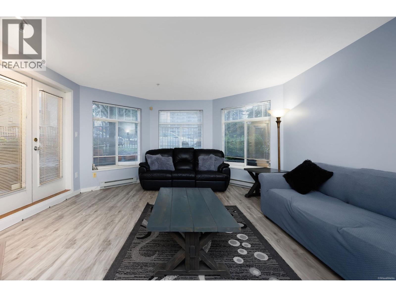 111 12207 224 Street, Maple Ridge, British Columbia  V2X 6B9 - Photo 3 - R3116754