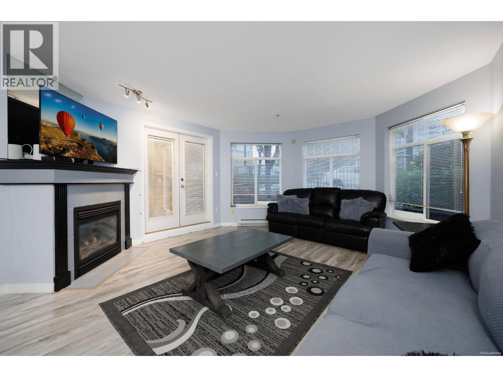 111 12207 224 Street, Maple Ridge, British Columbia  V2X 6B9 - Photo 4 - R3116754