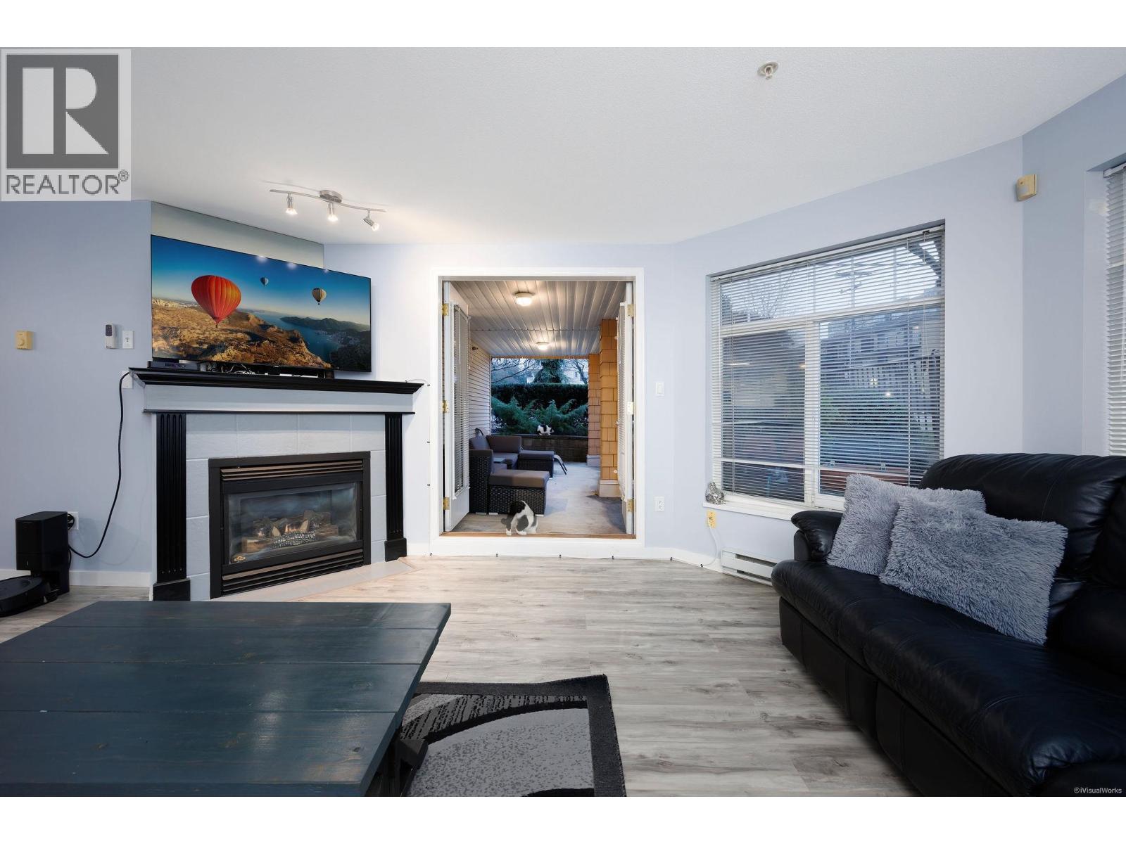 111 12207 224 Street, Maple Ridge, British Columbia  V2X 6B9 - Photo 5 - R3116754