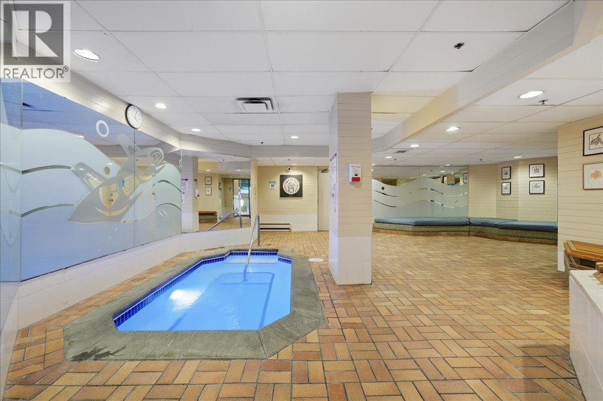 1301 2004 Fullerton Avenue, North Vancouver, British Columbia  V7P 3G8 - Photo 31 - R3116760