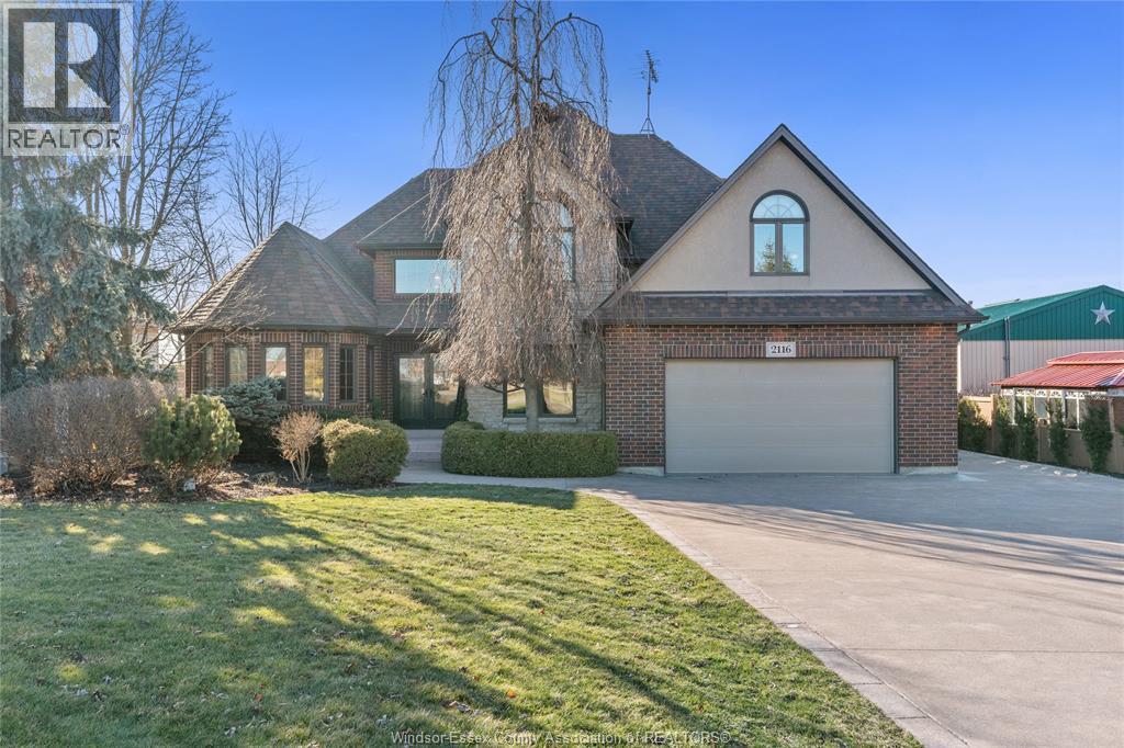 MLS# 26009436: 2116 FRONT ROAD, Amherstburg, Canada