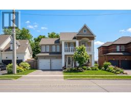 173 PRINCE WILLIAM WAY, Barrie, Ontario