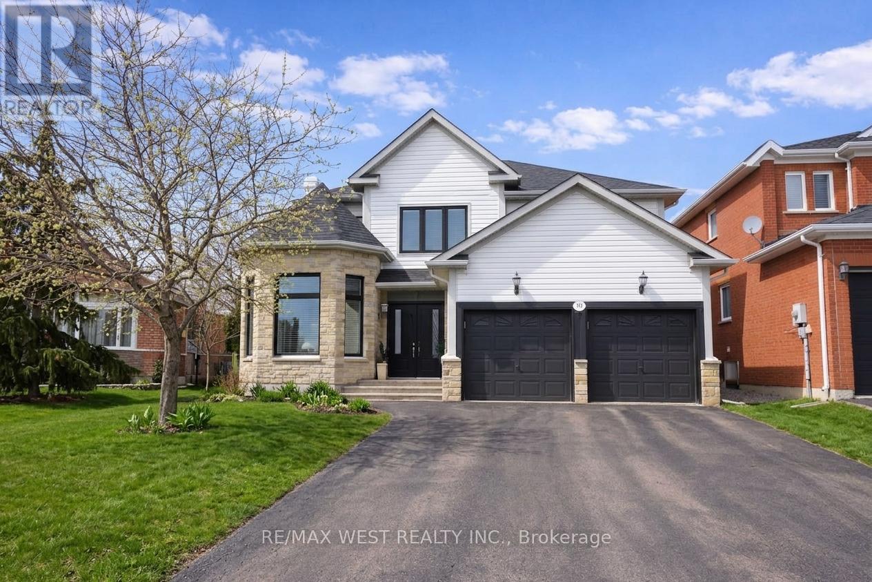 90 Birkhall Place, Barrie, Ontario  L4N 0K2 - Photo 2 - S12755396