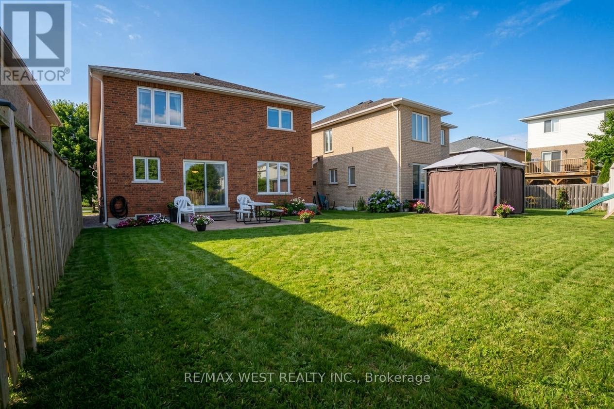 503 Simcoe Road, Bradford West Gwillimbury, Ontario  L3Z 3C4 - Photo 13 - N12722128