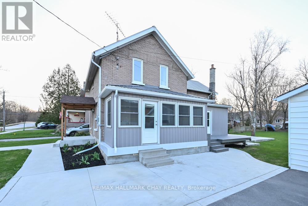 48 Caroline Street W, Clearview, Ontario  L0M 1G0 - Photo 31 - S12821268