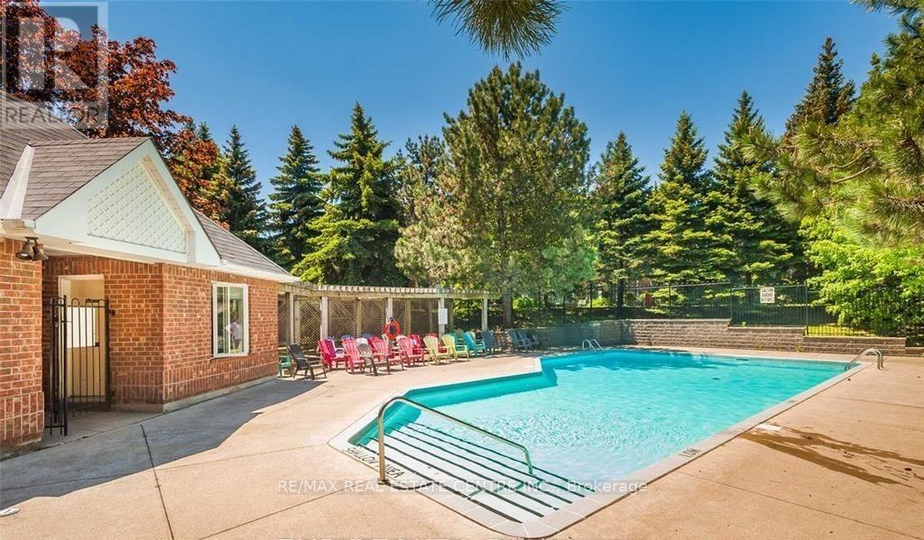 68 - 45 Bristol Road E, Mississauga, Ontario  L4Z 3P5 - Photo 19 - W13050826