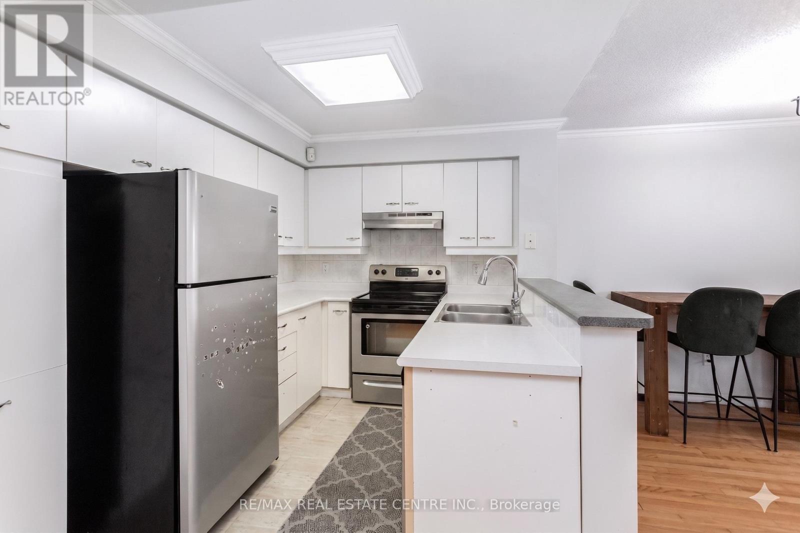 68 - 45 Bristol Road E, Mississauga, Ontario  L4Z 3P5 - Photo 10 - W13050826