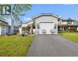 875 PORTEAU PLACE, North Vancouver, British Columbia