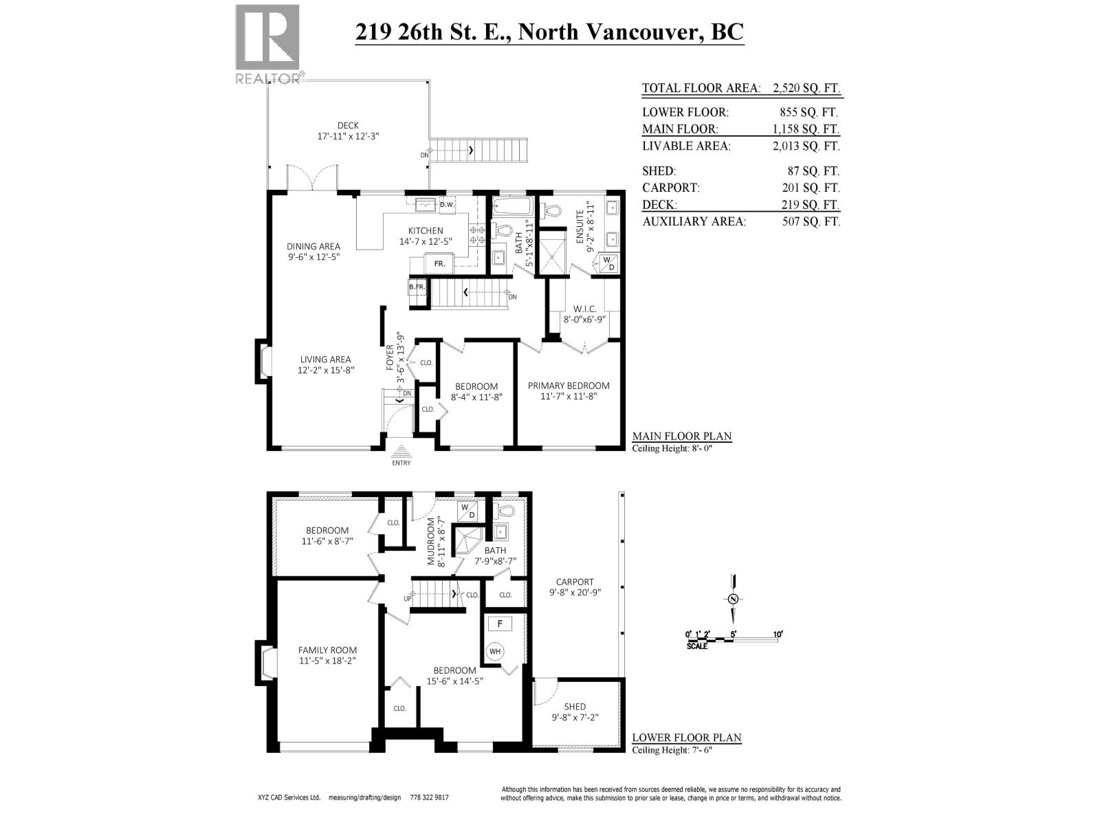 219 E 26th Street, North Vancouver, British Columbia  V7N 1A7 - Photo 21 - R3116736