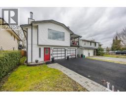 20492 THORNE AVENUE, Maple Ridge, British Columbia