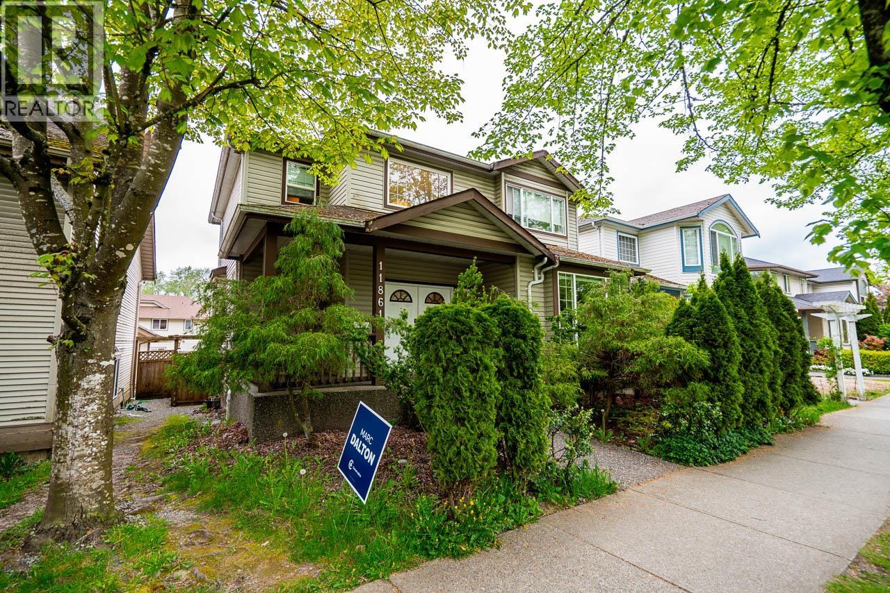 11861 240 Street, Maple Ridge, British Columbia  V4R 1M7 - Photo 3 - R3116744