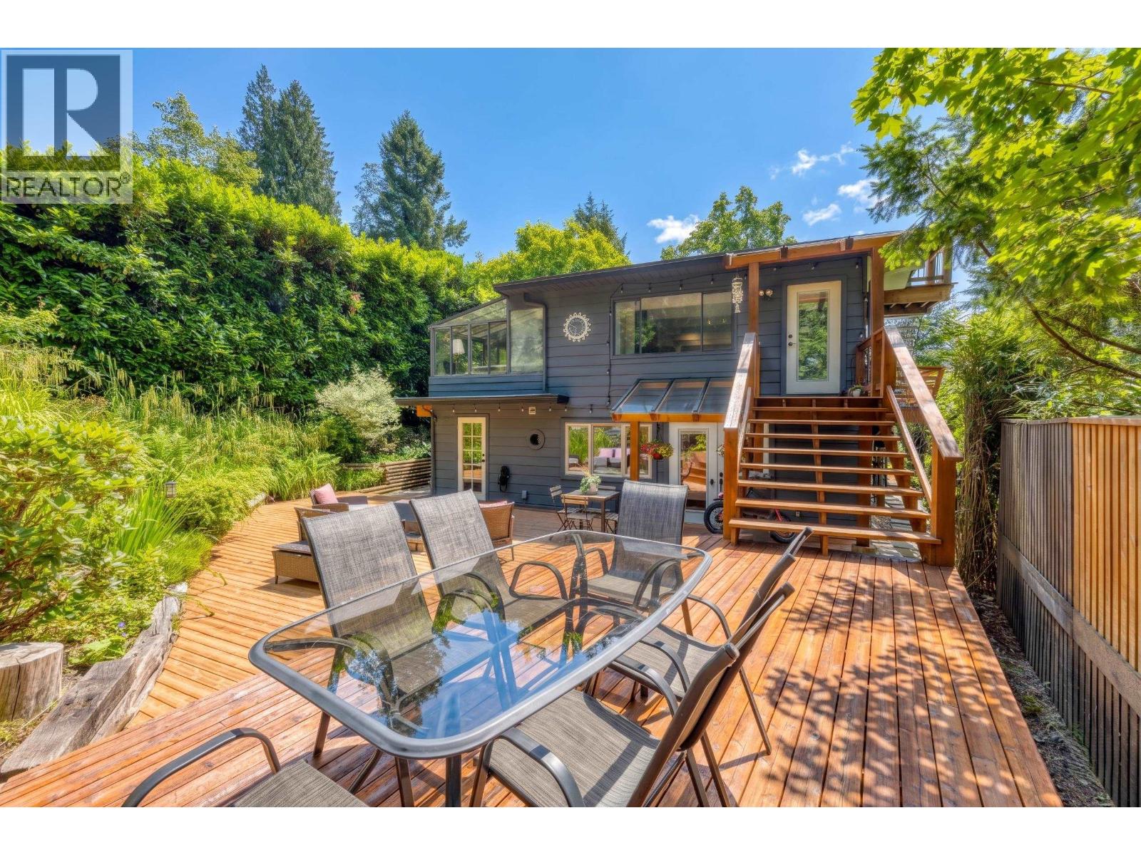 466 E Kings Road, North Vancouver, British Columbia  V7N 1H9 - Photo 5 - R3116752