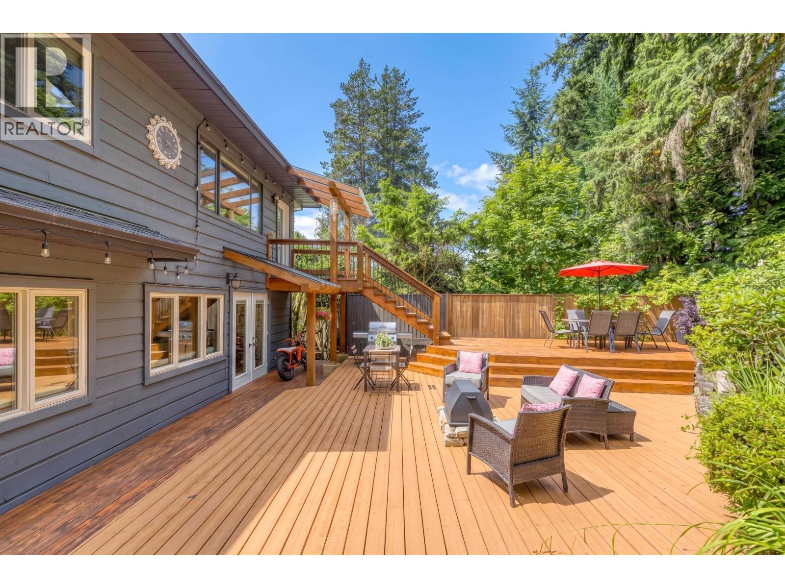 466 E Kings Road, North Vancouver, British Columbia  V7N 1H9 - Photo 6 - R3116752