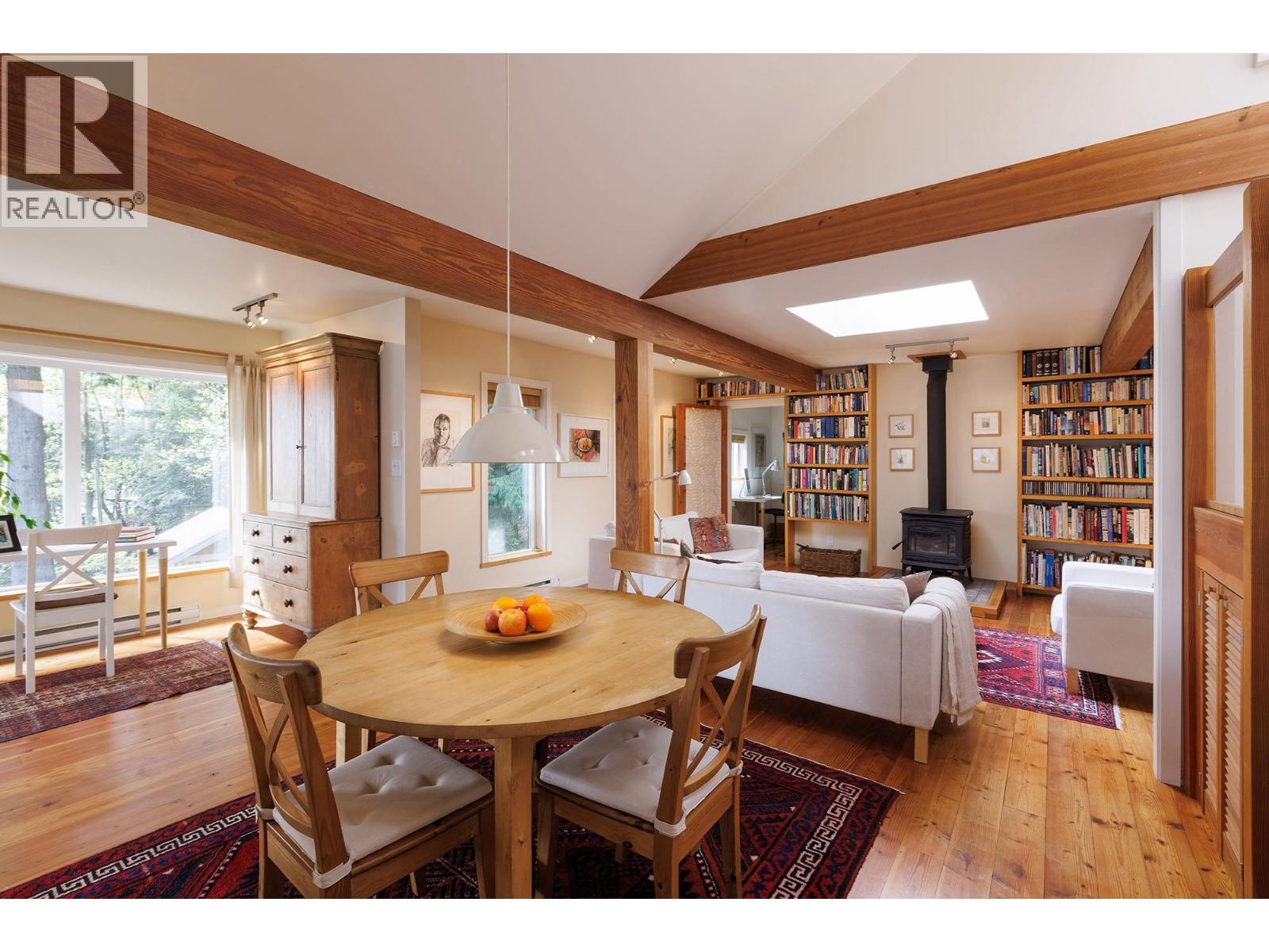 234 David Road, Bowen Island, British Columbia  V0N 1G1 - Photo 10 - R3116763