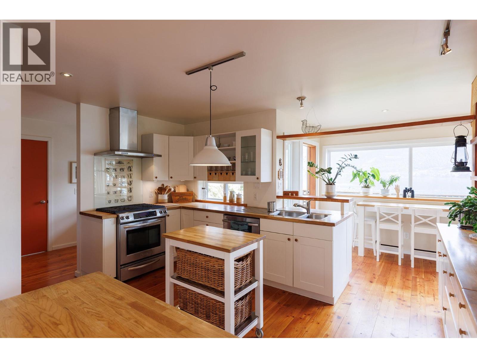 234 David Road, Bowen Island, British Columbia  V0N 1G1 - Photo 16 - R3116763