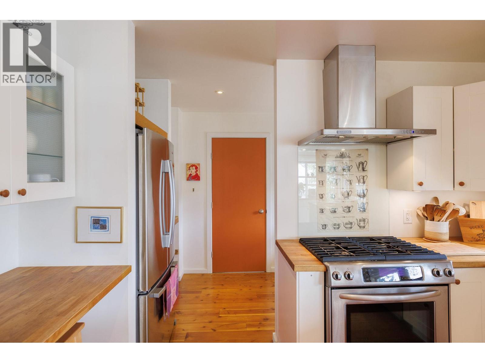 234 David Road, Bowen Island, British Columbia  V0N 1G1 - Photo 17 - R3116763