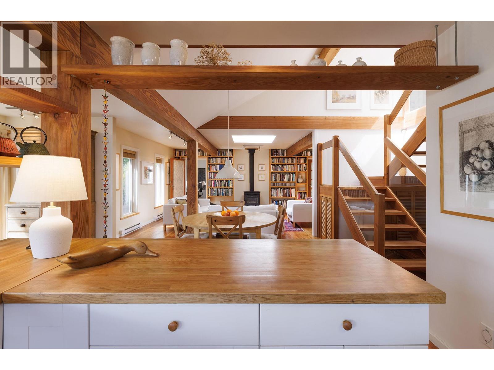 234 David Road, Bowen Island, British Columbia  V0N 1G1 - Photo 23 - R3116763