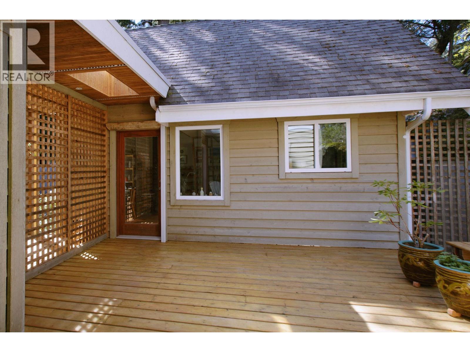 234 David Road, Bowen Island, British Columbia  V0N 1G1 - Photo 33 - R3116763