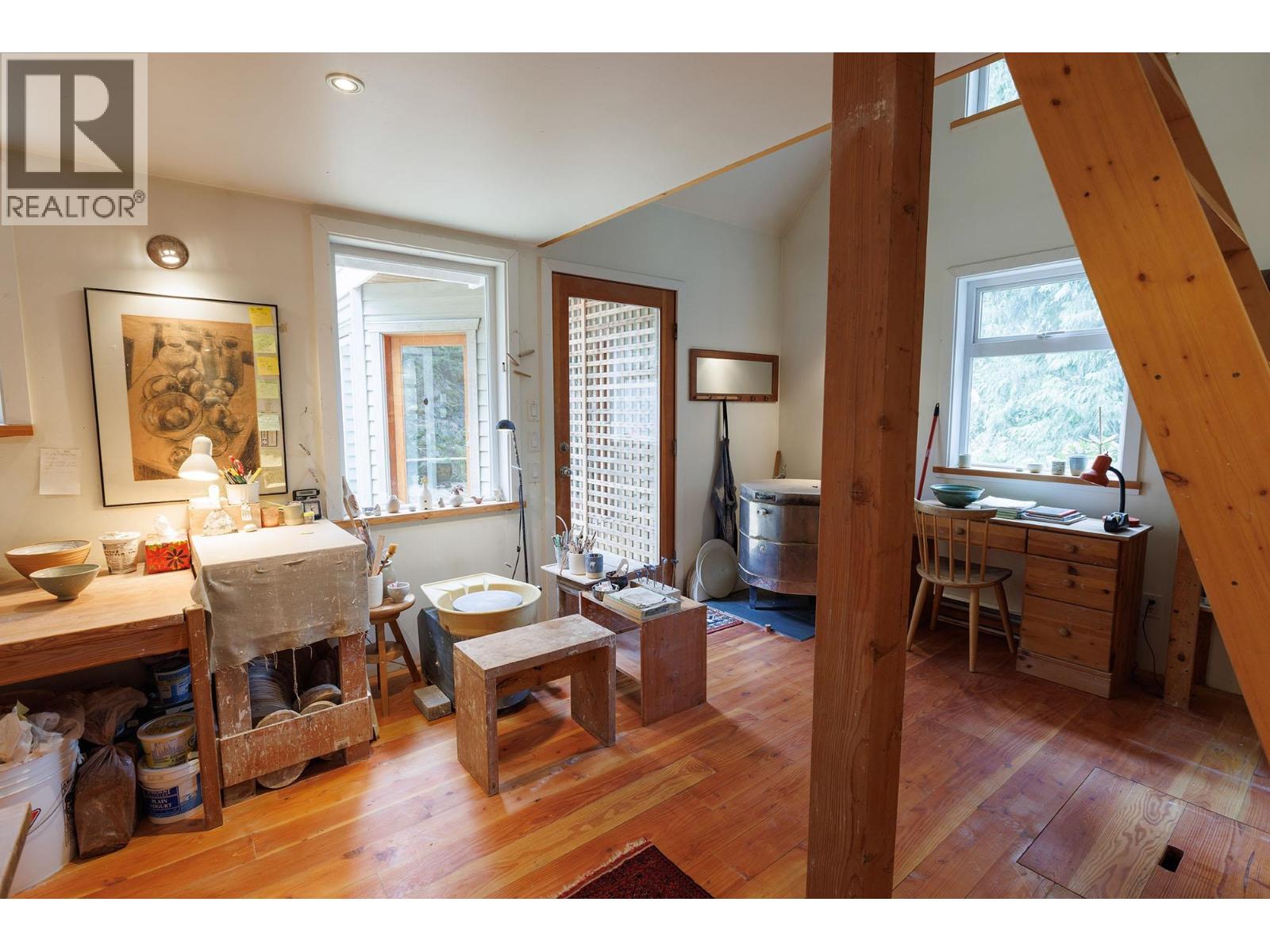 234 David Road, Bowen Island, British Columbia  V0N 1G1 - Photo 34 - R3116763