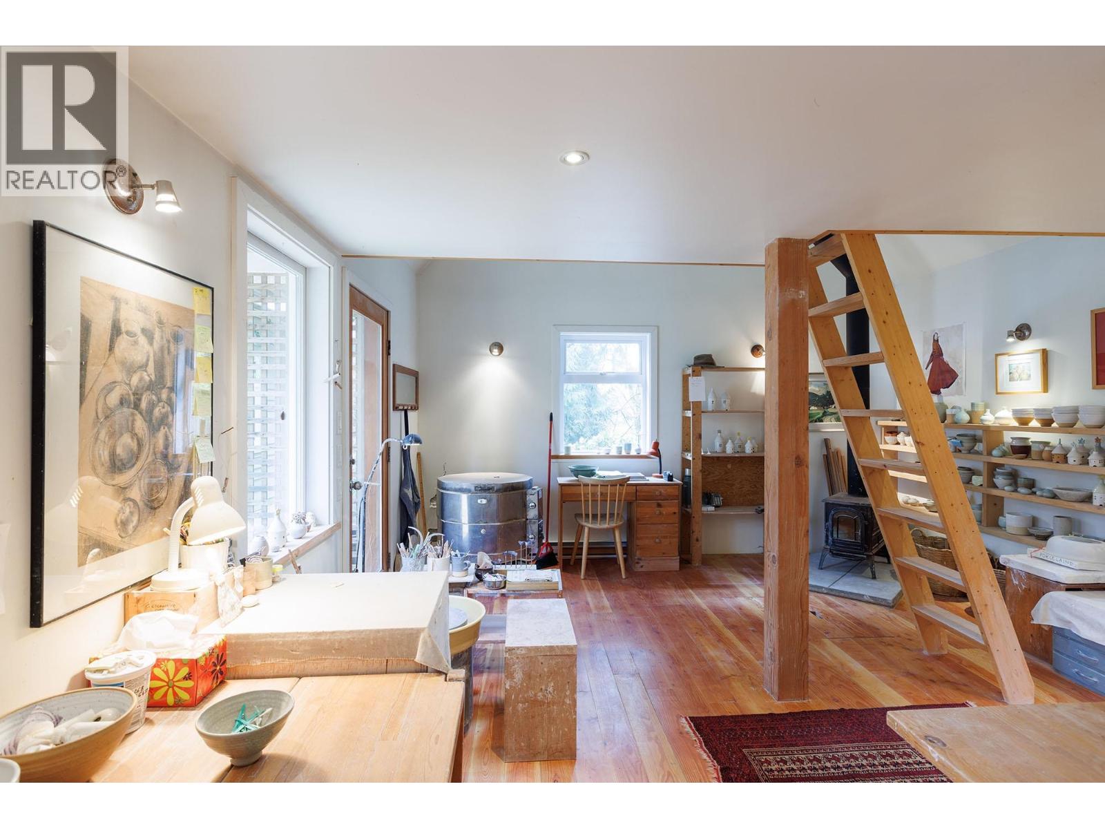 234 David Road, Bowen Island, British Columbia  V0N 1G1 - Photo 35 - R3116763