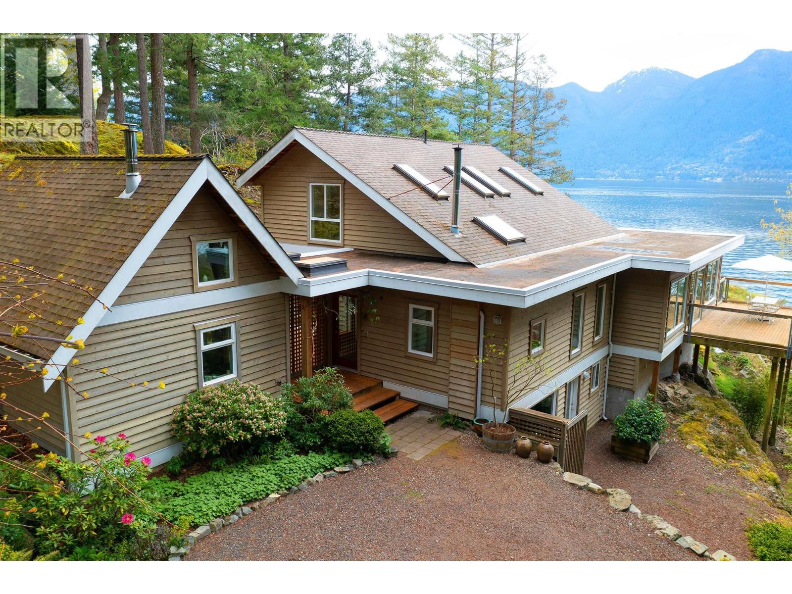 234 David Road, Bowen Island, British Columbia  V0N 1G1 - Photo 37 - R3116763