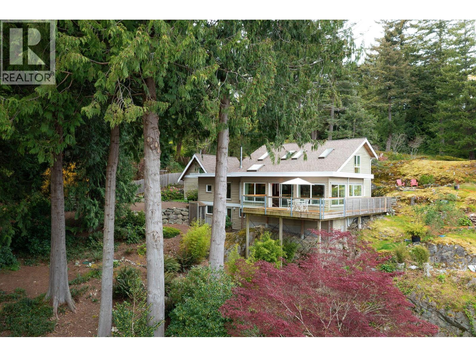 234 David Road, Bowen Island, British Columbia  V0N 1G1 - Photo 38 - R3116763