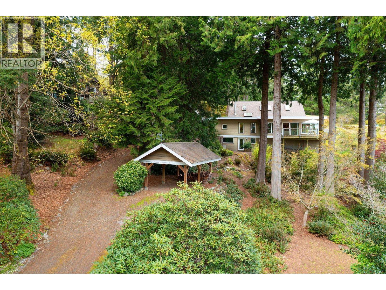 234 David Road, Bowen Island, British Columbia  V0N 1G1 - Photo 39 - R3116763