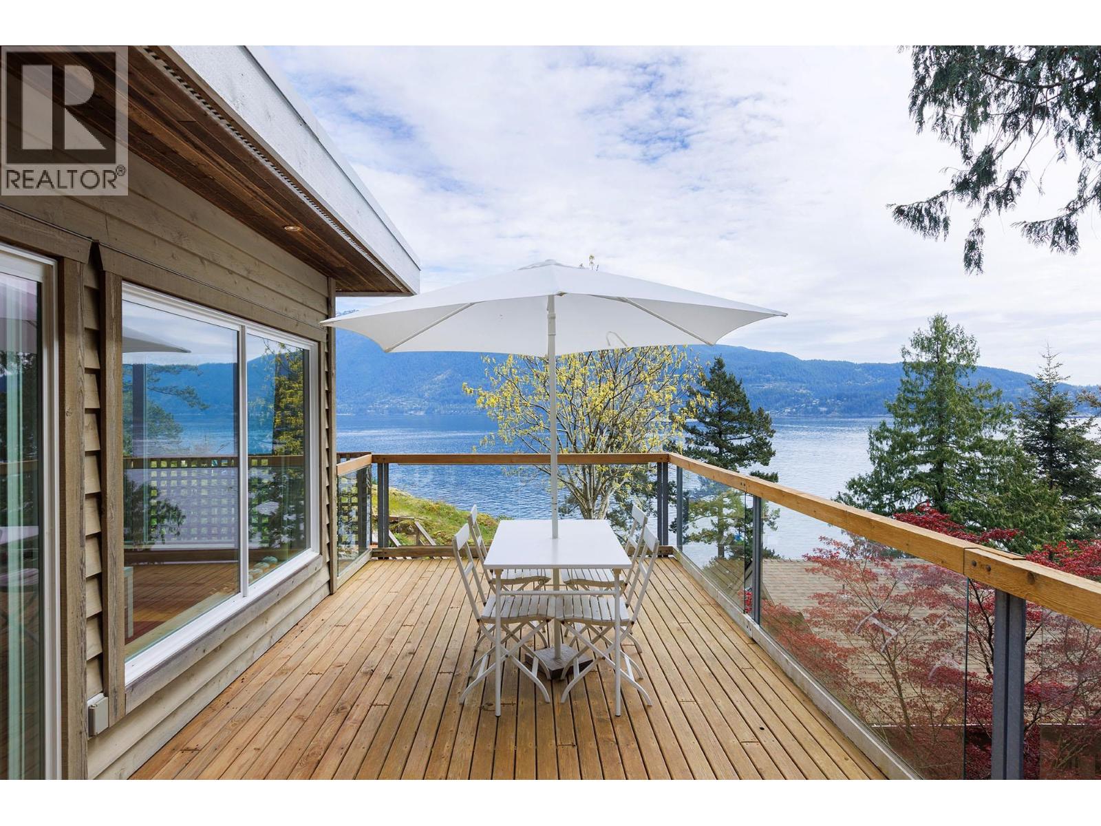 234 David Road, Bowen Island, British Columbia  V0N 1G1 - Photo 4 - R3116763