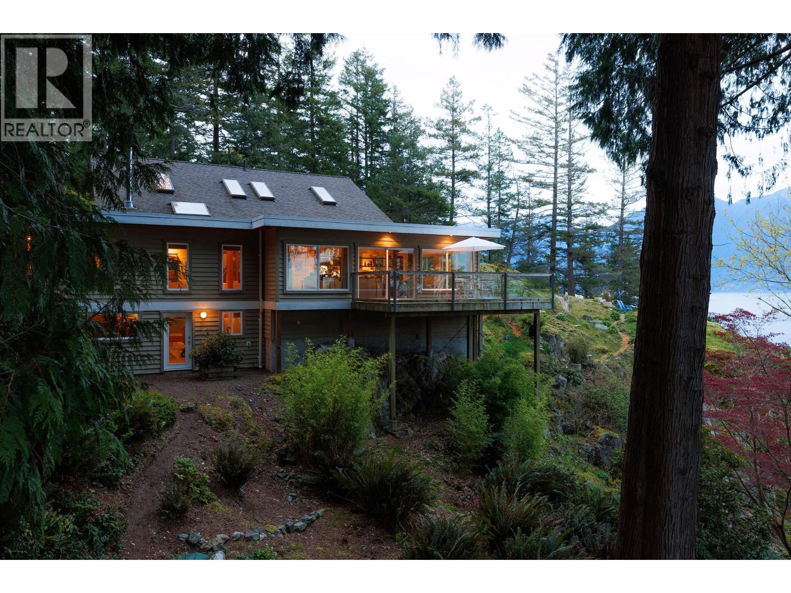 234 David Road, Bowen Island, British Columbia  V0N 1G1 - Photo 40 - R3116763