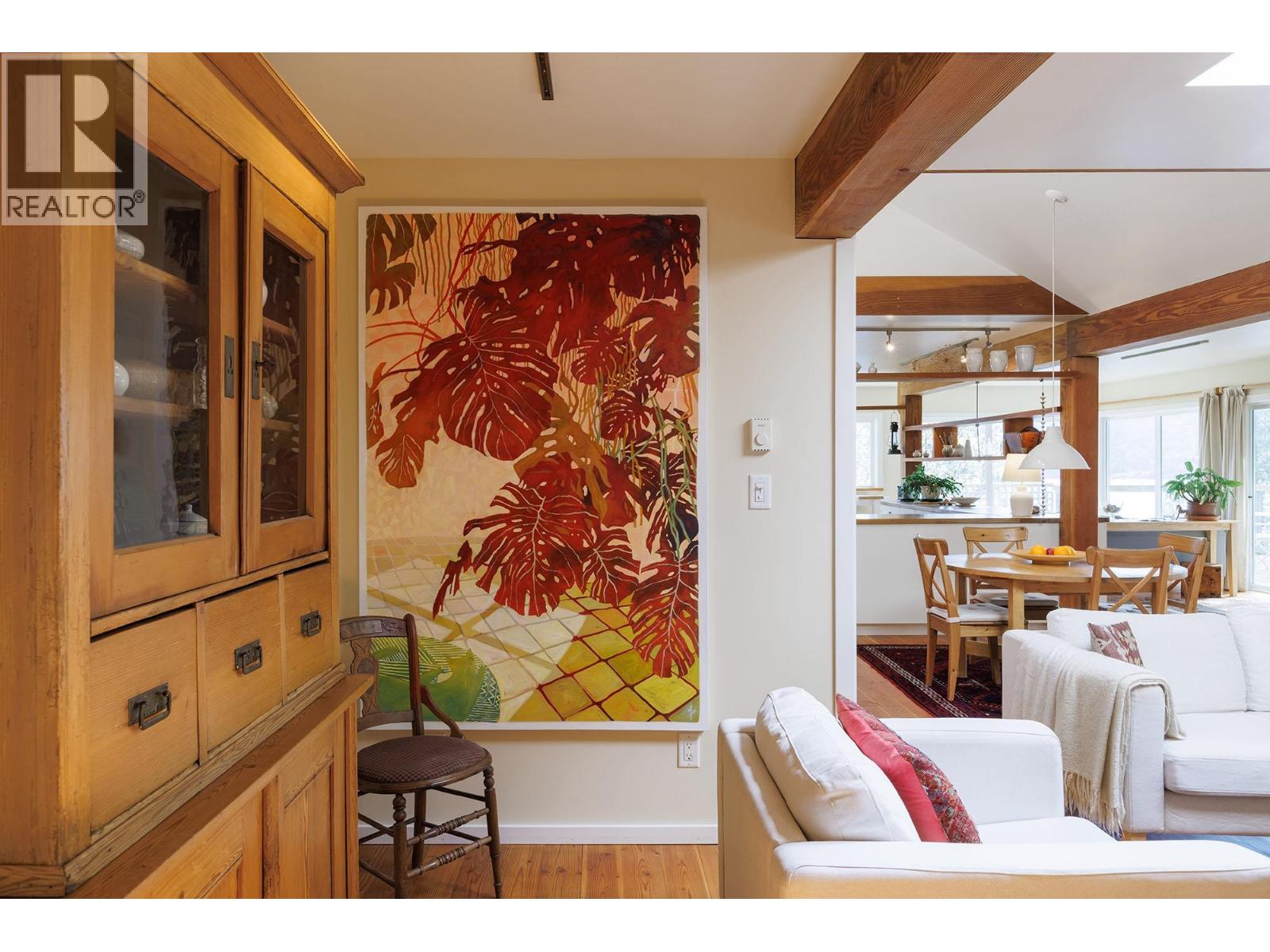 234 David Road, Bowen Island, British Columbia  V0N 1G1 - Photo 6 - R3116763