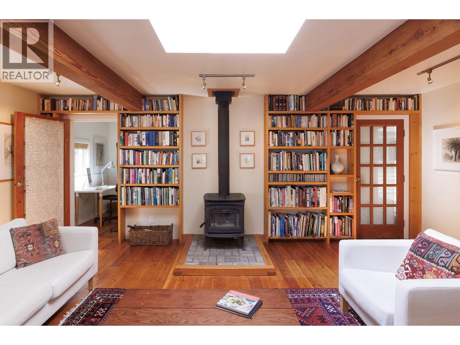 234 David Road, Bowen Island, British Columbia  V0N 1G1 - Photo 8 - R3116763