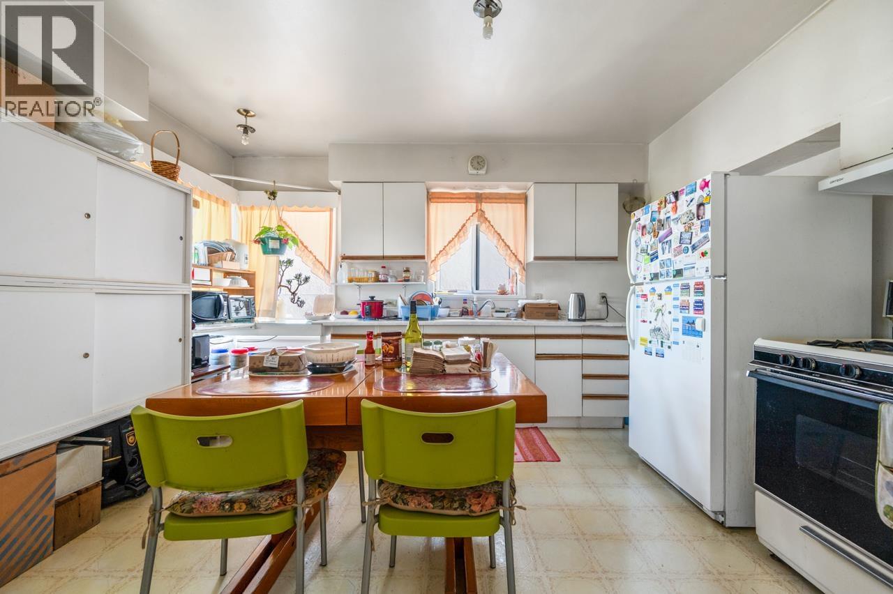 3383 Wellington Avenue, Vancouver, British Columbia  V5R 4Y3 - Photo 4 - R3116773