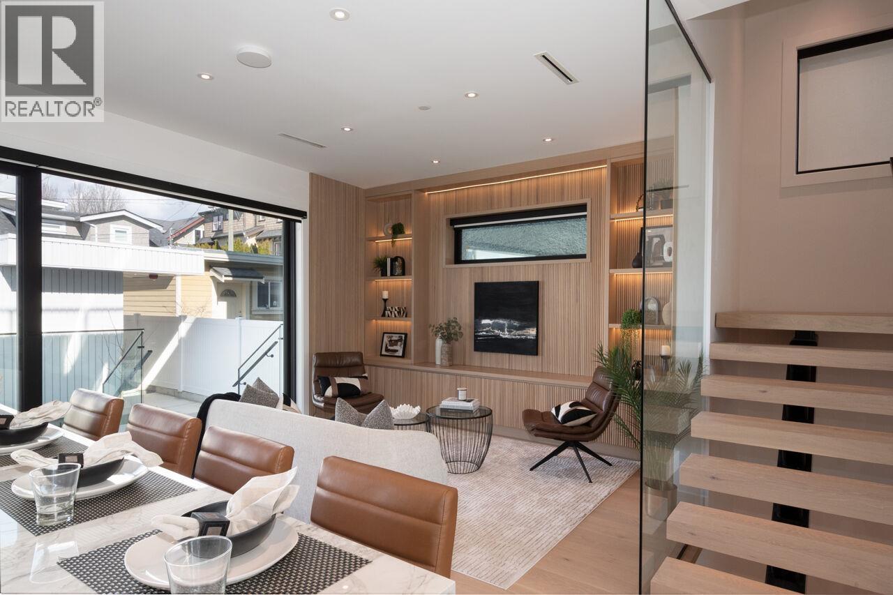 3679 Pandora Street, Vancouver, British Columbia  V5K 1X1 - Photo 13 - R3116774