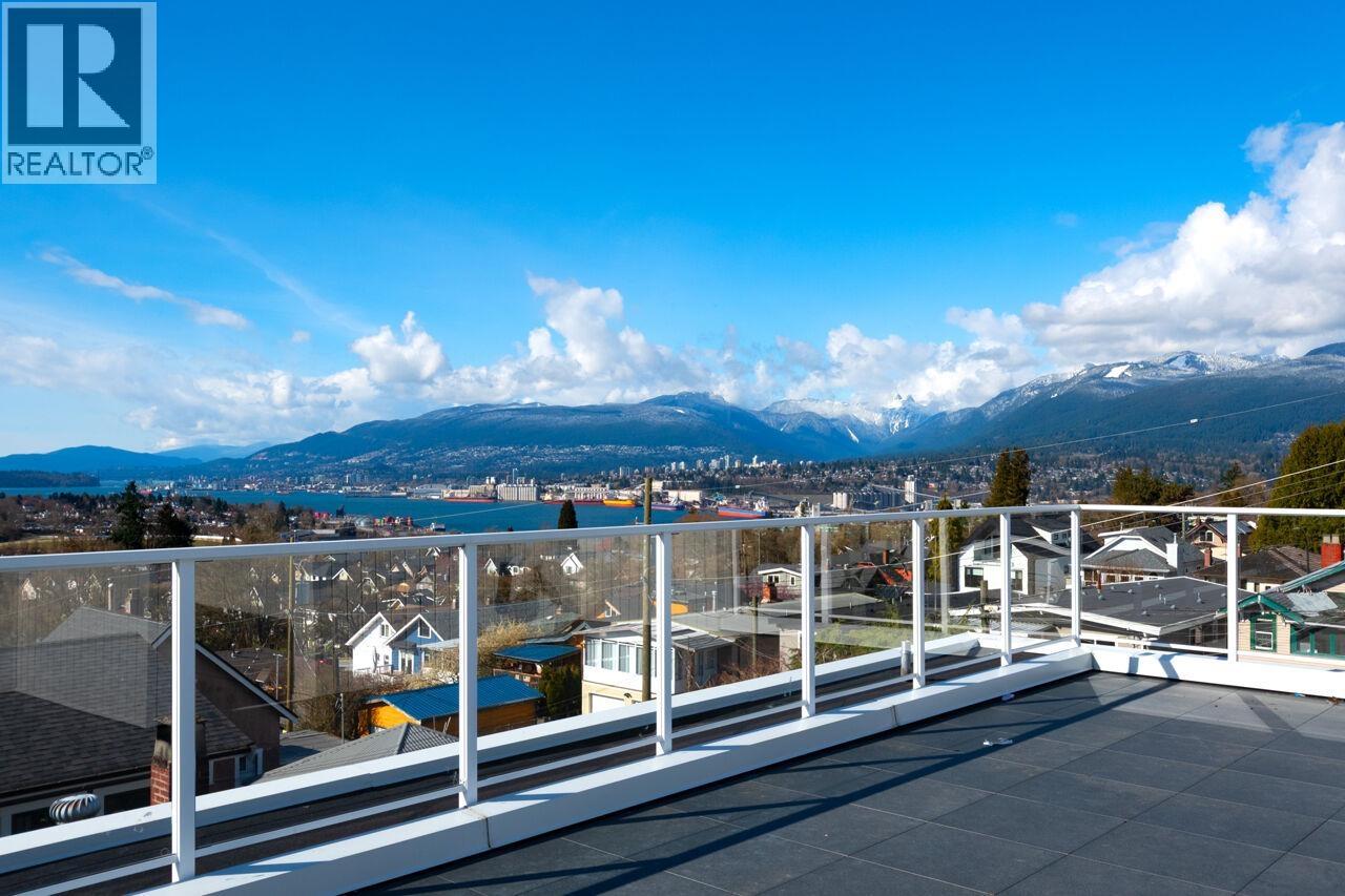 3679 Pandora Street, Vancouver, British Columbia  V5K 1X1 - Photo 25 - R3116774