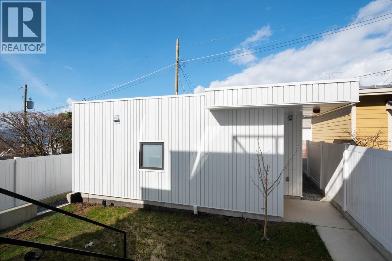 3679 Pandora Street, Vancouver, British Columbia  V5K 1X1 - Photo 33 - R3116774