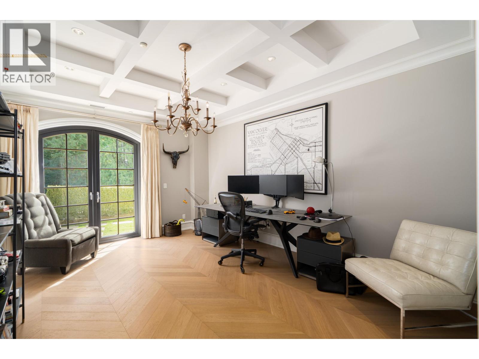 397 Southborough Drive, West Vancouver, British Columbia  V7S 1M3 - Photo 13 - R3116779