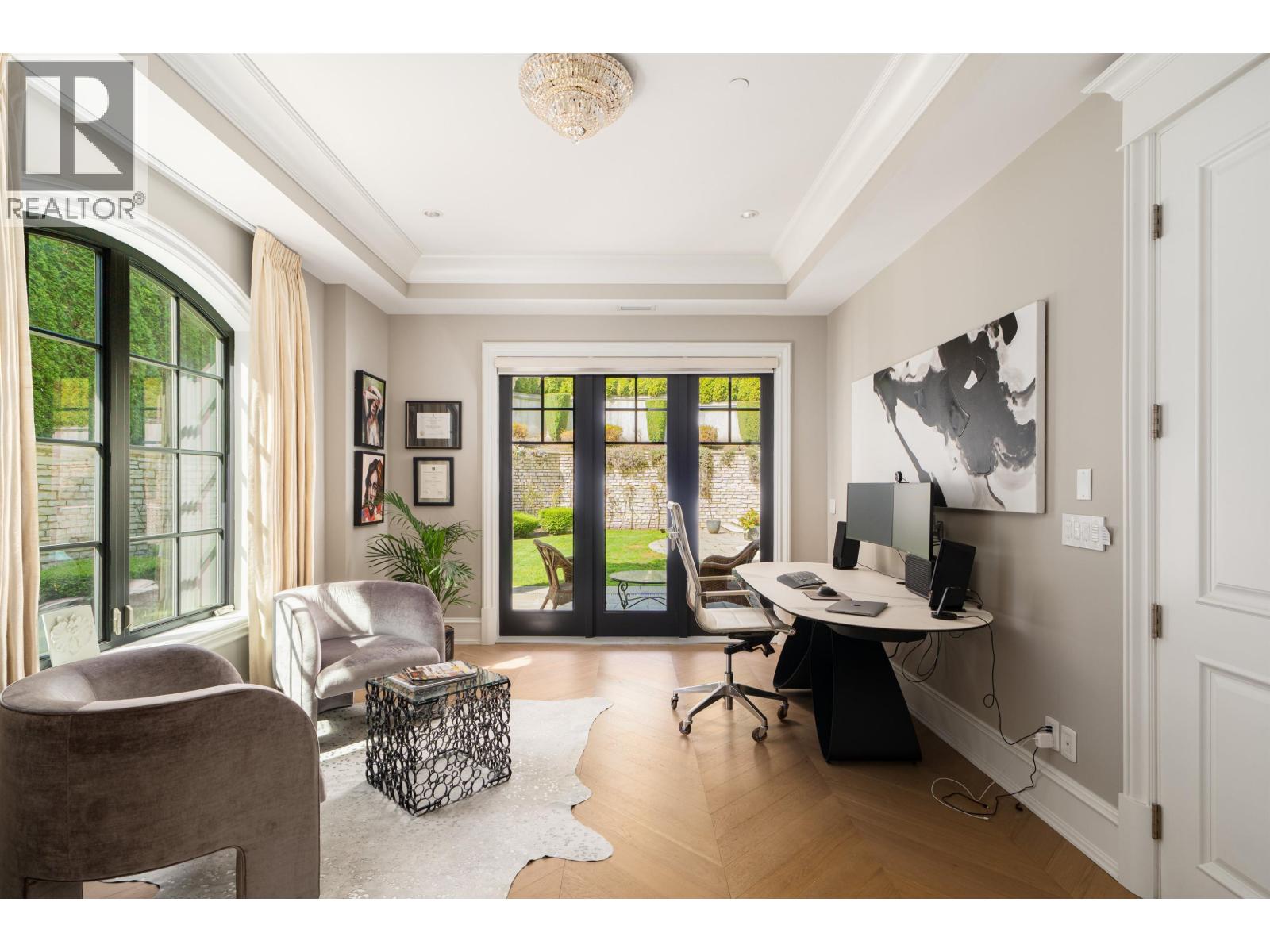 397 Southborough Drive, West Vancouver, British Columbia  V7S 1M3 - Photo 14 - R3116779