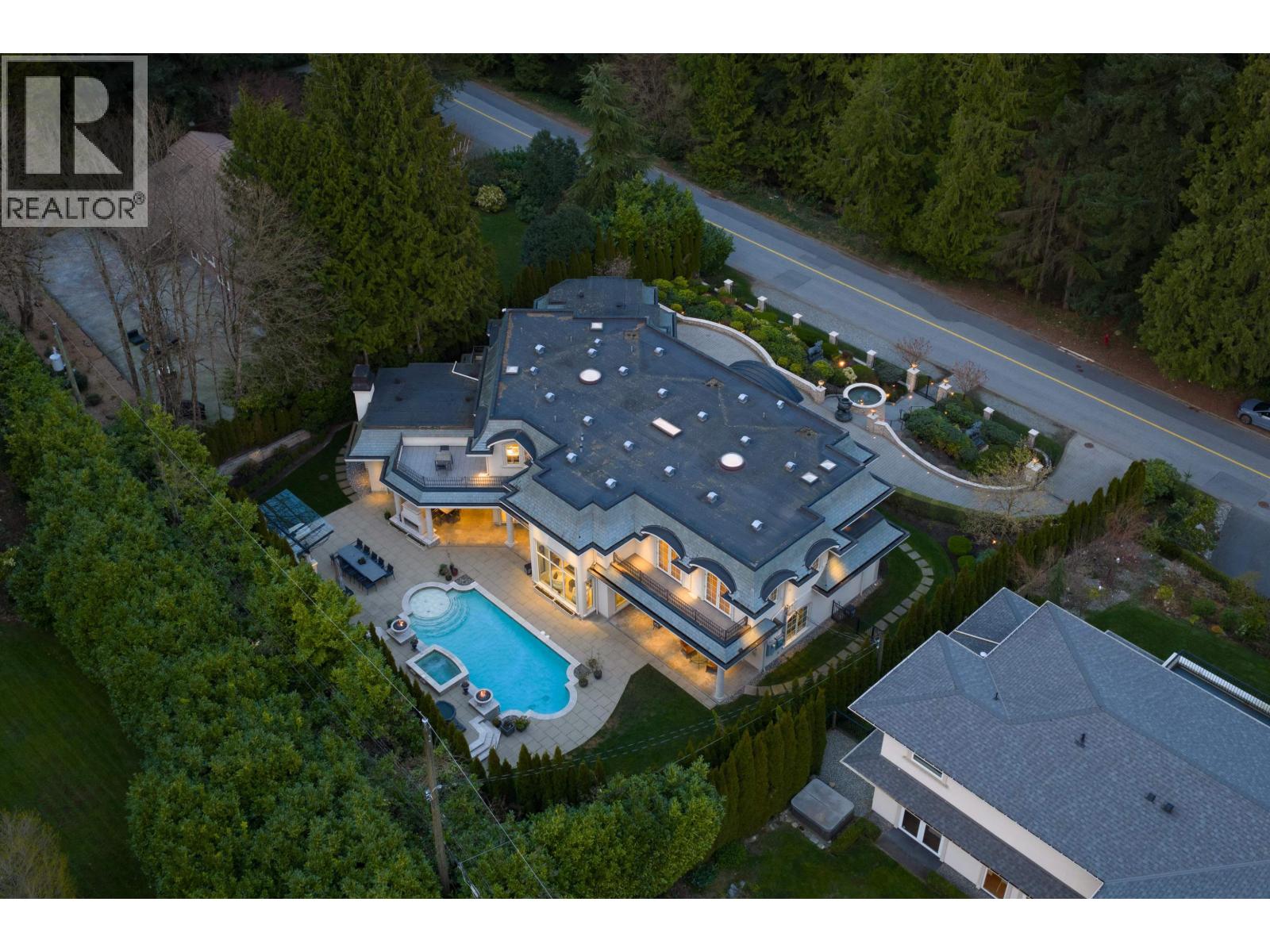 397 Southborough Drive, West Vancouver, British Columbia  V7S 1M3 - Photo 29 - R3116779