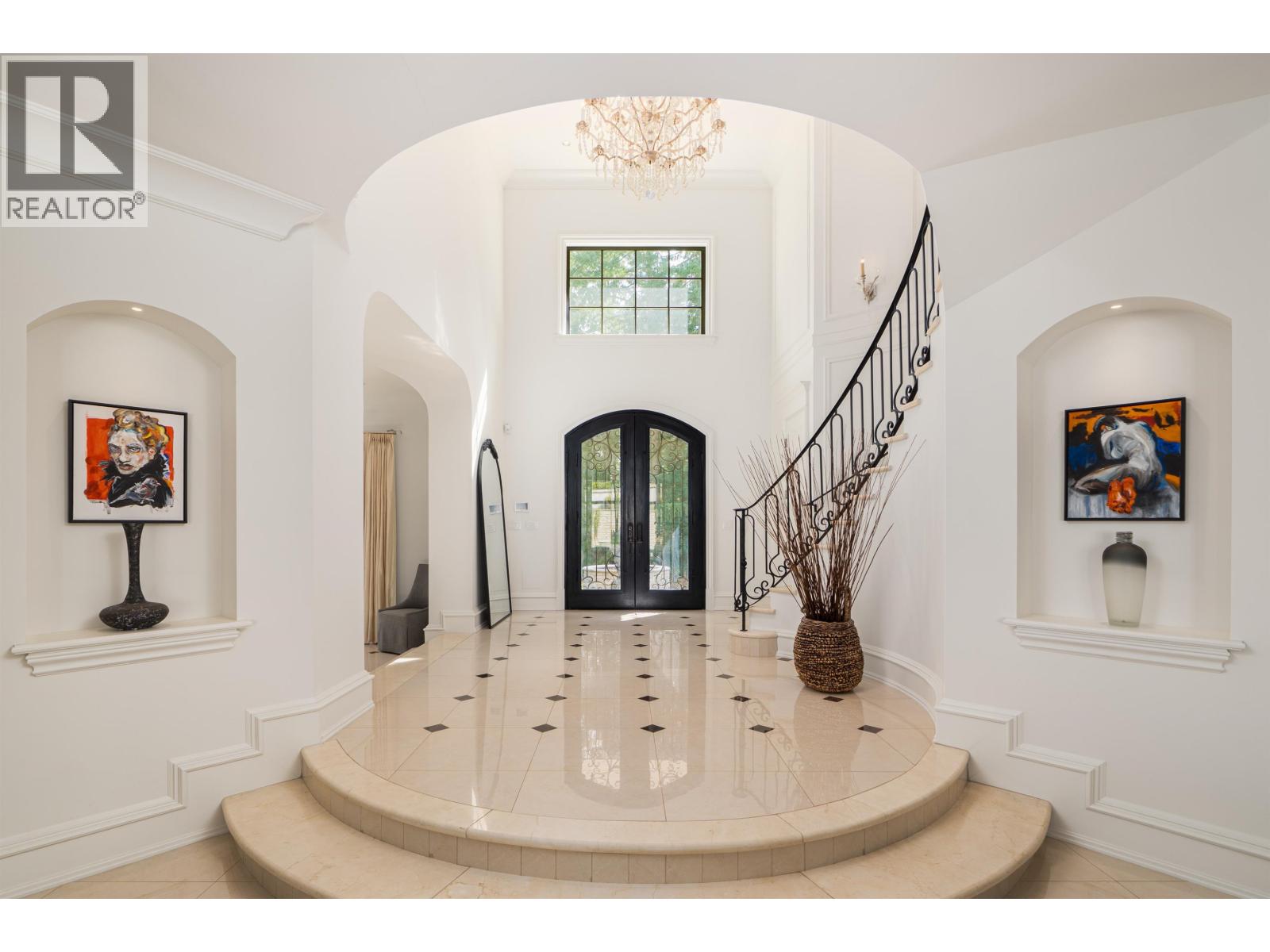 397 Southborough Drive, West Vancouver, British Columbia  V7S 1M3 - Photo 3 - R3116779