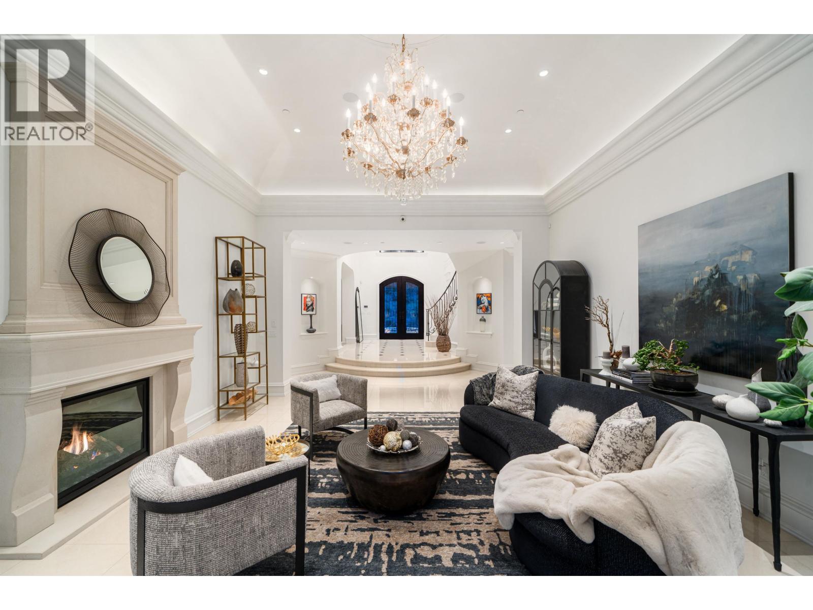 397 Southborough Drive, West Vancouver, British Columbia  V7S 1M3 - Photo 31 - R3116779